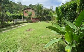 Recanto Verde em Paraty